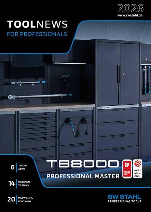 Tool News 2026